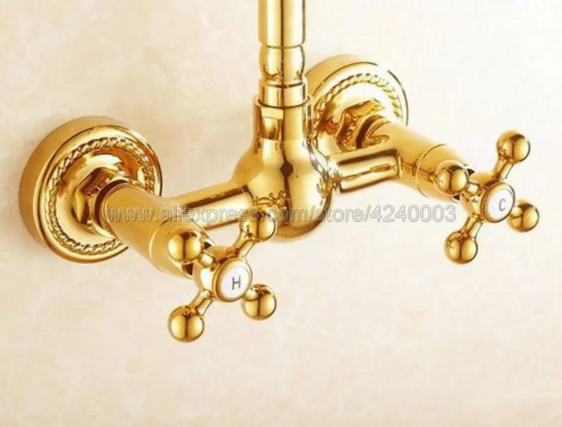 Torneiras de cozinha