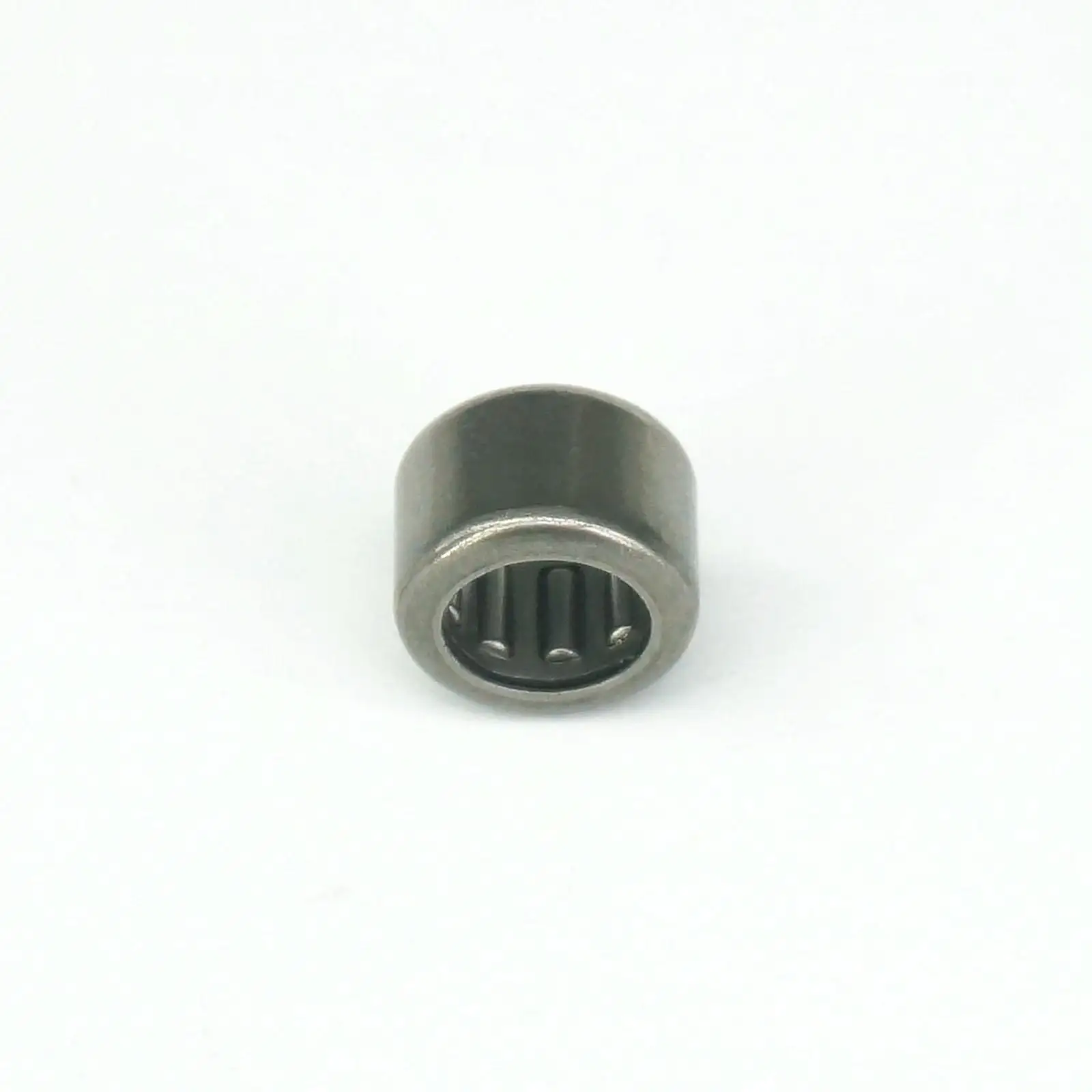 

10pcs HK0607 6x10x7mm Needle Roller Bearing Shell Open End Type ABEC1