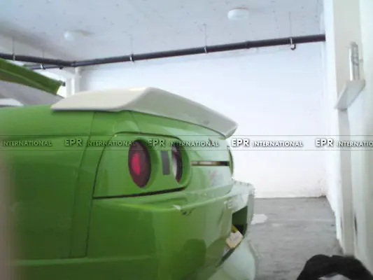 R32 GTS GTR D-Max Rear Spoiler(3)_1