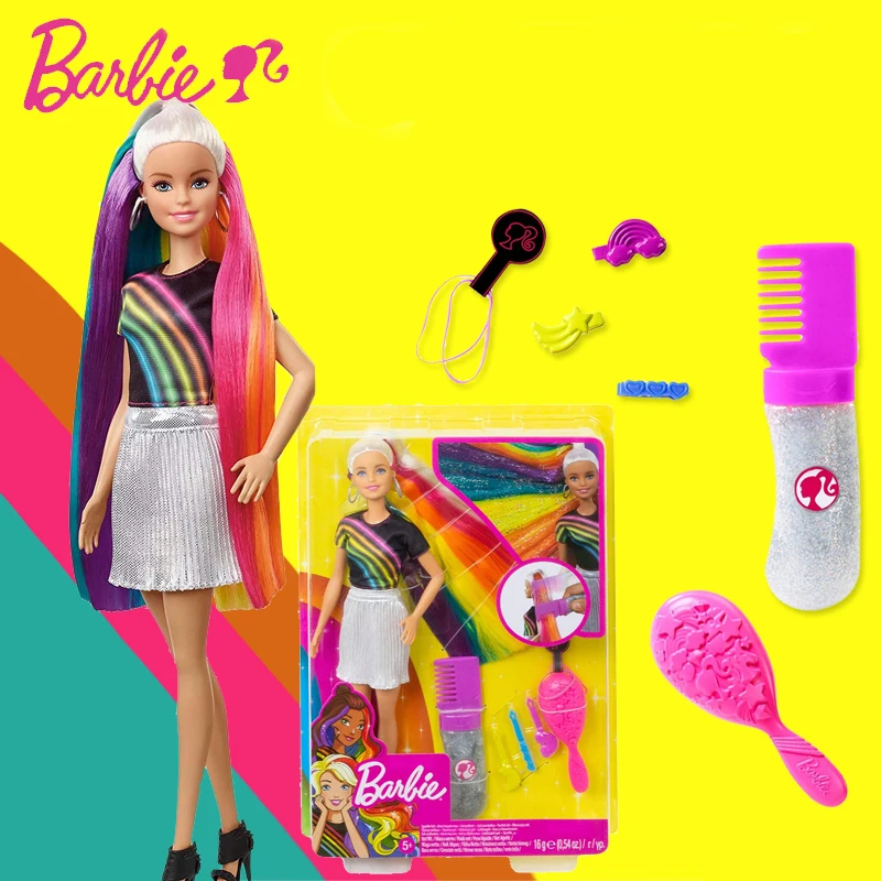 fxn96 barbie