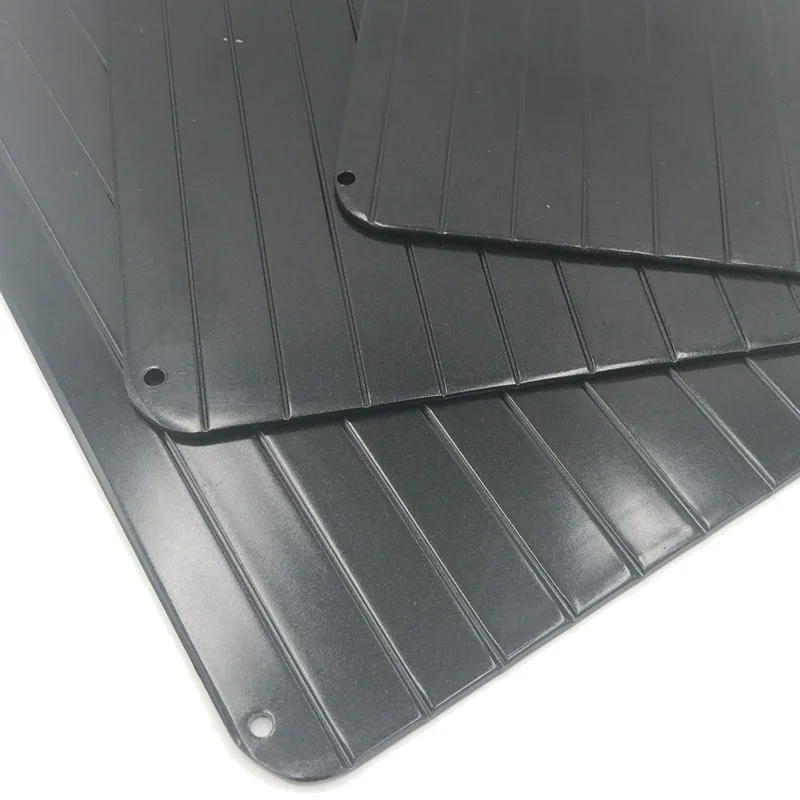 defrost tray frozen meat defroster meat thaw defrosting plate efrosting tray rapid thaw rapid defrost tray frozen meat defroster meat thaw defrosting plate efrosting tray rapid thaw rapid