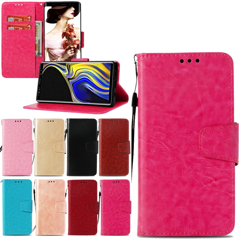 

Fashion Flip Leather Wallet Mobile Phone Silicone Soft TPU Case Cover Shell Hull Coque Fundas Universal for xiaomi Redmi 6 6A