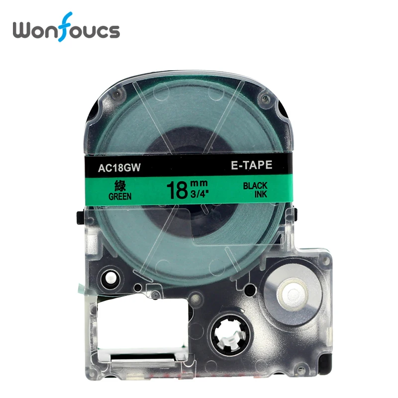 AC18GW
