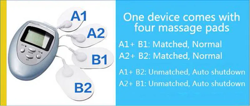 B1029 Y1018 tens therapy massager (13)