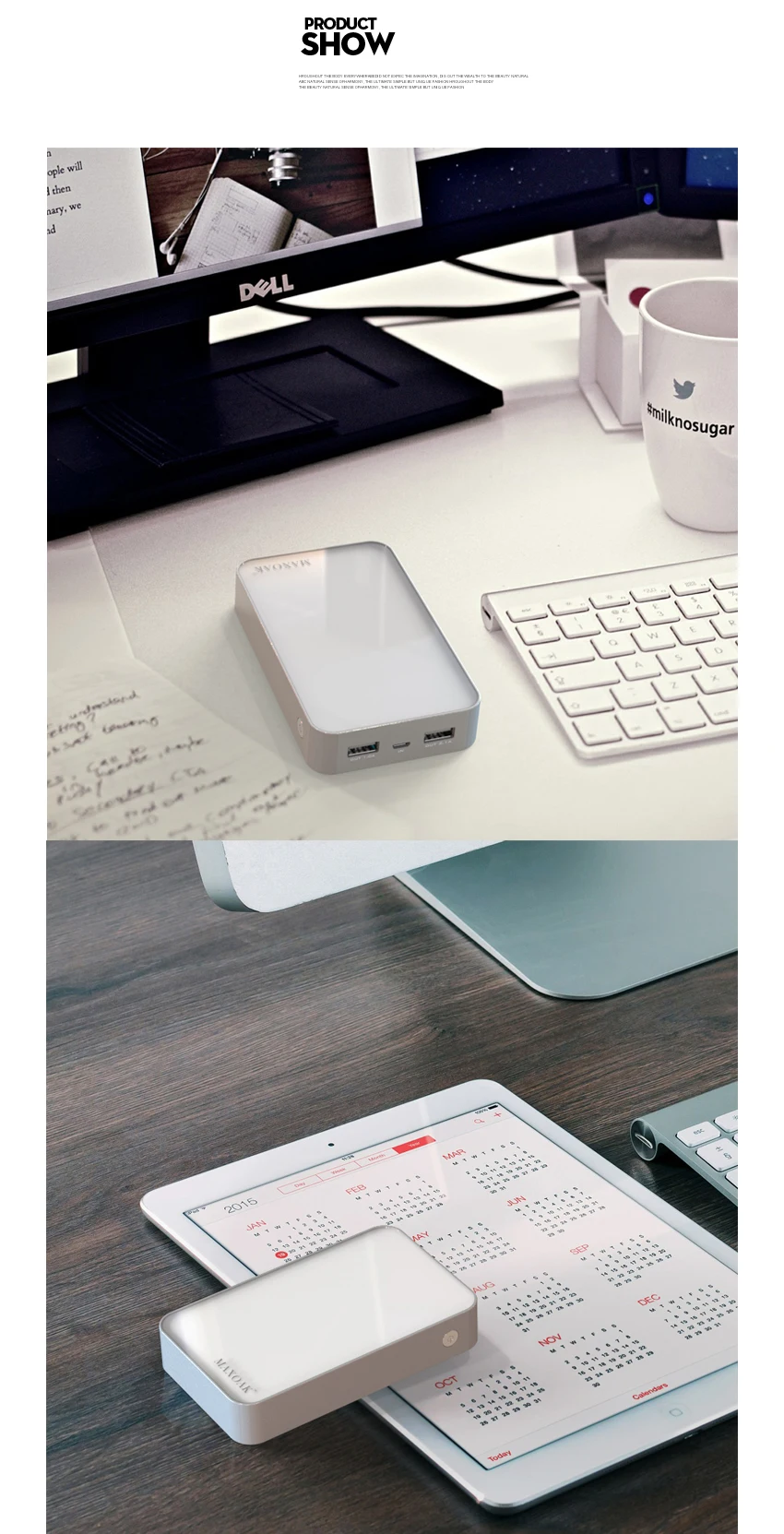 1wNEW-Power bank s16-black