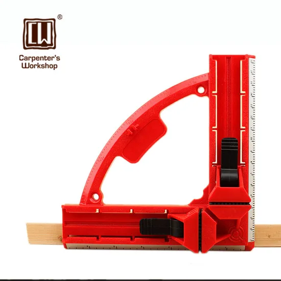 

Woodworking Right Angle Clip 90 Degree Angle Clip Drawer Frame Frame Fast Clip