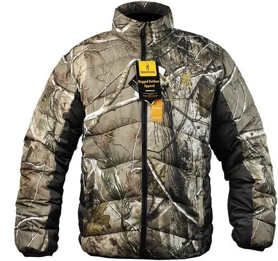 OFF Browning Hunting realtree Camo 