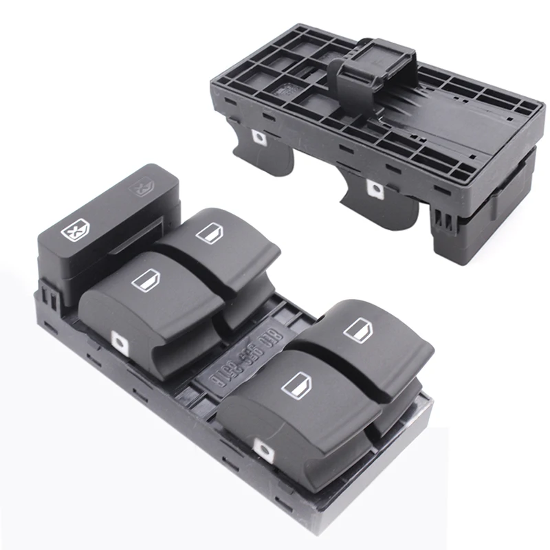 Hot Selling 8E0 959 851 8E0959851B High Quality Power window switch For
