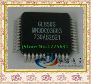 

1pcs/lot GL850G GL850 LQFP-48 In Stock