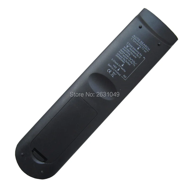 Пульт дистанционного управления lekong для TV smart Thomson TCL ersson RC3000E01 RC3000E02 08 RC3000E RM201AA TLC 925