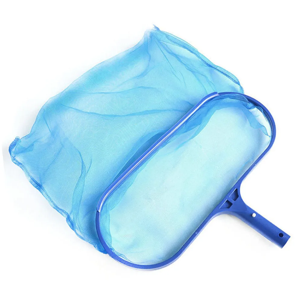 

Hot Swimming Pool Skimmer Leaf Net Micro-Mesh for Removing Swimming Pool Leaves Debris XJS789