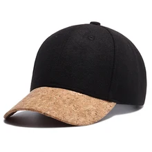 VORON, новая осенняя модная Простая мужская женская шапка, бейсболка, хип-хоп бейсболка, простые классические кепки, зимняя теплая шапка