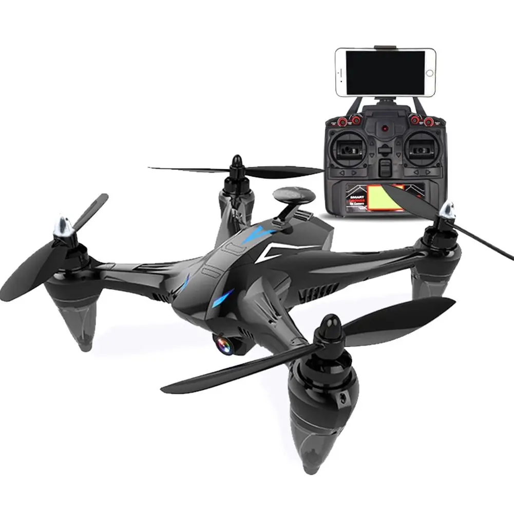 LeadingStar GW198 RC Helicopter Professional 5G WIFI GPS Brushless Quadrocopter with HD Camera RC Drone Gift Toy zk30 LeadingStar GW198 RC Helicopter Professional 5G WIFI GPS Brushless Quadrocopter with HD Camera RC Drone Gift Toy zk30