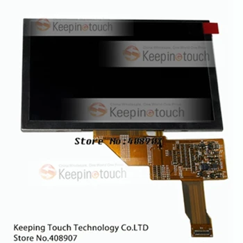 

5inch LCD Screen Panel Display For TM050RDH08