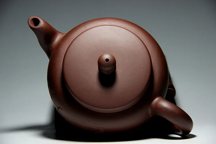 Исин Чайник знаменитый ручной работы Аутентичные niuzhuanqiankun Zisha чайник чайный набор Специальное оптовая продажа