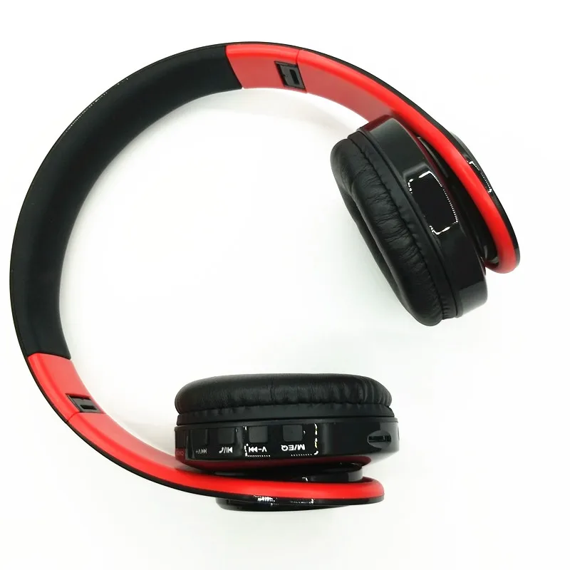 Модные Дизайн Беспроводной Bluetooth наушников носить удобную E-гарнитура для ноутбук телефон игровой консоли