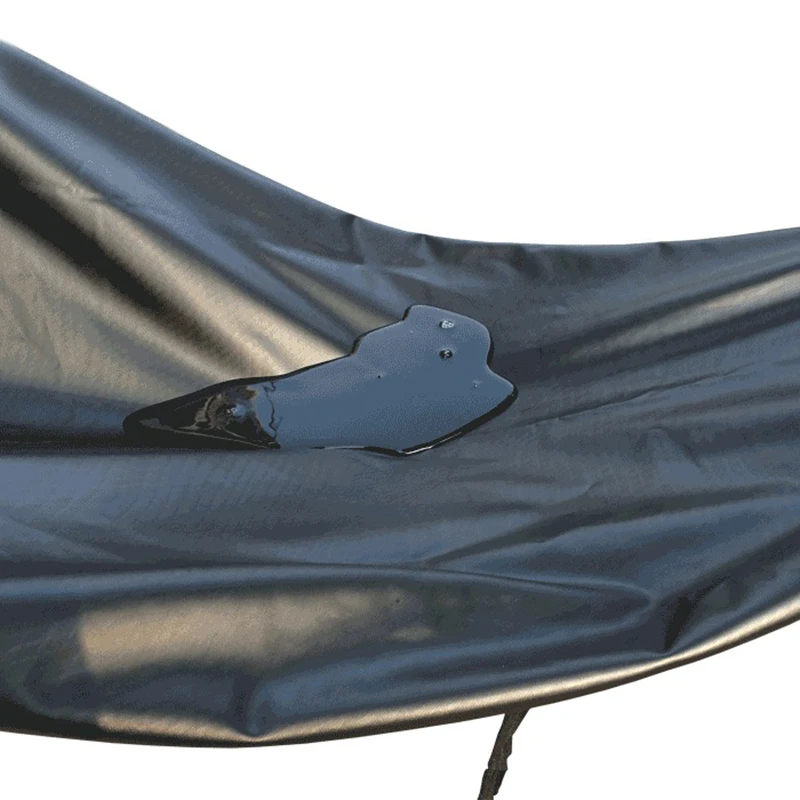 Waterproof leather apron4