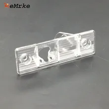 Câmera Do Carro Suporte Da Placa de Licença EEMRKE Takuma Caixa de Luz para Chevrolet Cruze Lacetti Aveo Epica Captiva Chevy Orlando