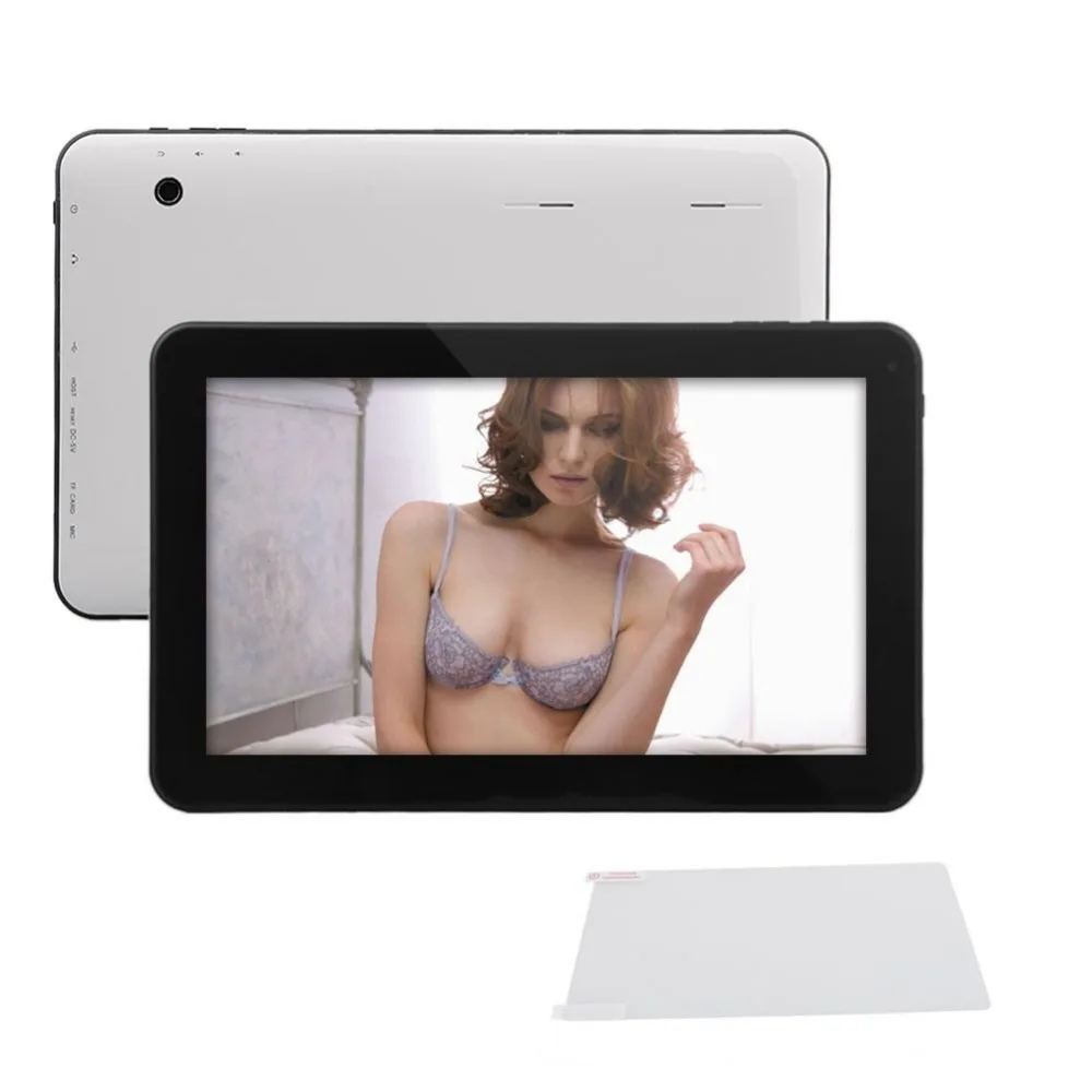 

10.1" new 10 inch tablet pc 16 GB Boda Qual Core GOOGLE ANDROID 4.4 TABLET PC CAPACITIVE SCREEN E READER PAD TAB