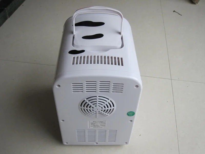 7 л автомобильный морозильник холодильник популярный 29*25*19 см|car fridge|car refrigeratorcar