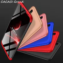 3 in 1 360 Full Protection Case for Huawei P Smart 2019 P20 Lite ShockProof Hybrid Hard Case for Huawei Honor 8A 8a Cover etui 3 in 1 360 Full Protection Case for Huawei P Smart 2019 P20 Lite ShockProof Hybrid Hard Case for Huawei Honor 8A 8a Cover etui