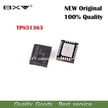

5pcs TPS51363 51363 QFN-28 new original free shipping