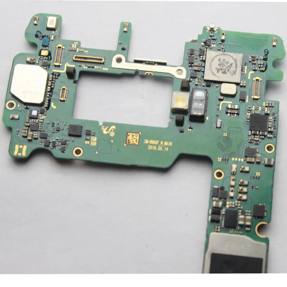 Main Motherboard Unlocked For Samsung Galaxy Note