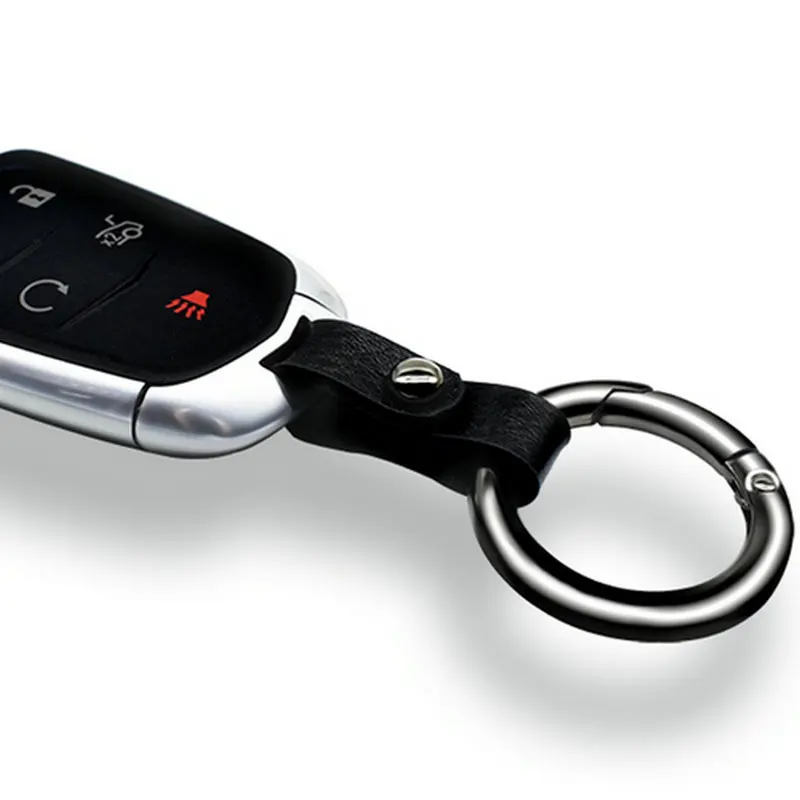 10 шт./лот металл+ Кожаный Автомобильный Брелок для ключей, брелок для ключей, подходит для Mercedes Benz W204 W205 W212 A, B, C, E, S, GL брелок для ключей, брелок для ключей