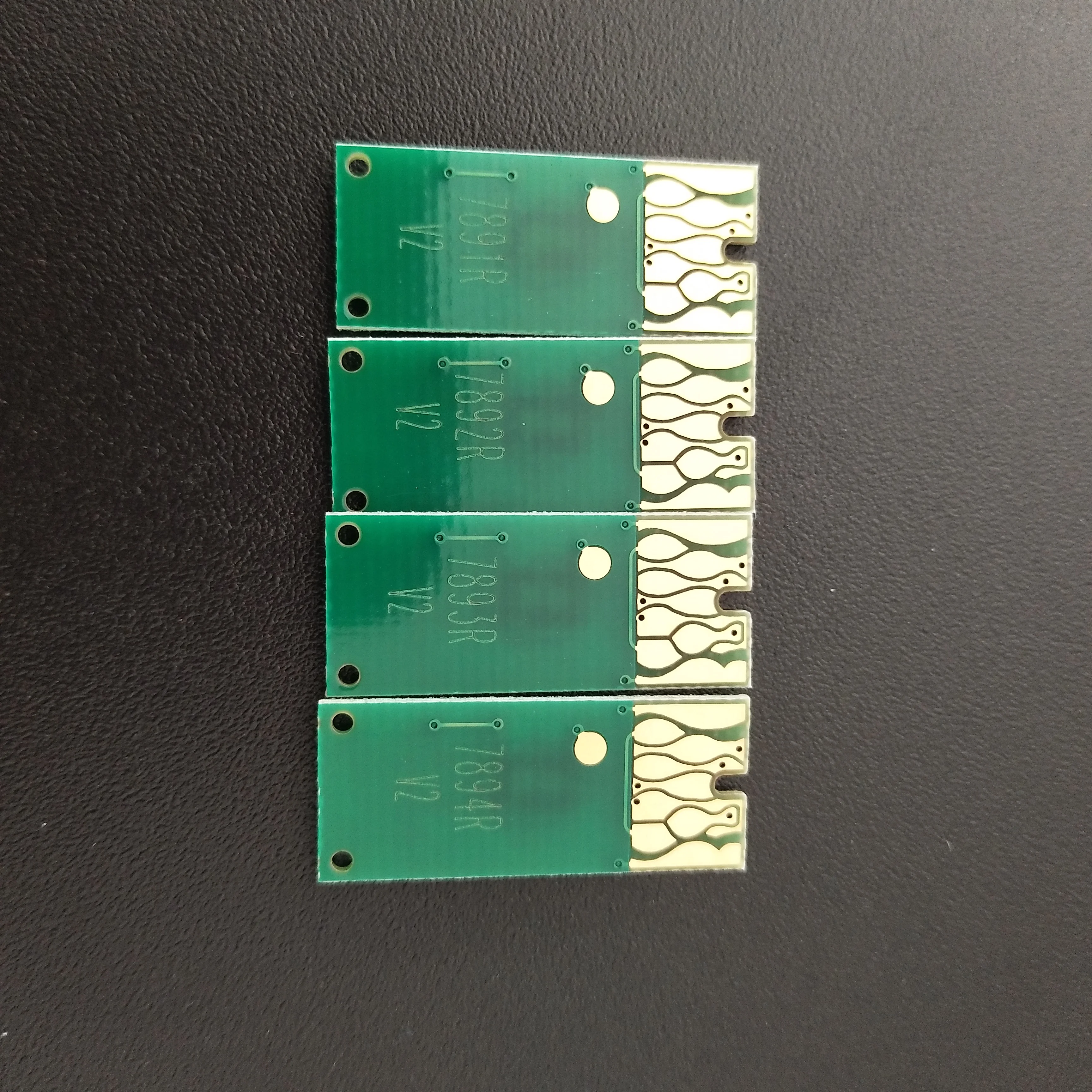 

XIMO T7891- T7894 auto reset chip compatible For Epson WorkForce Pro WF-5620DWF WF-5690DWF WF-5110DW WF-5190DW printer