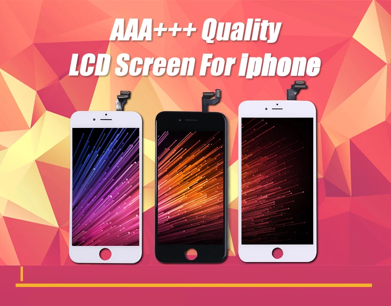 AAAA OLED ЖК дисплей для iPhone X дисплей цена от завода дисплей для iPhone X экран тест хороший 3D сенсорный