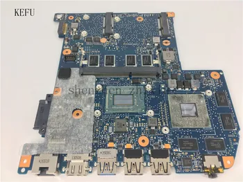 

For ACER Aspire M3-581TG M3-581 M3-581G Laptop motherboard I5-3337U CPU mainboard with the RAM and graphic card test good