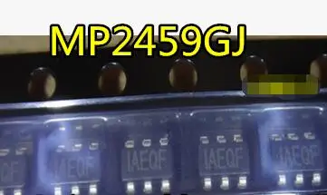 100% новый MP2459GJ MP2459 MP2459GJ-Z SOT23-6 | Электроника