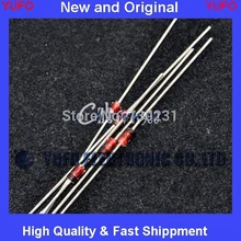 10 шт. германиевый диод 1N34A DO-35 1N34 IN34A