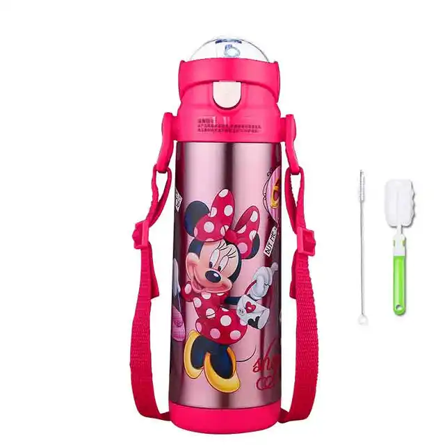 Buy Disney Thermos Bottle for kids Mickey Thermocup