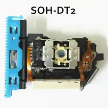 Original New SOH-DT2 for SAMSUNG DVD Laser Pickup SOHDT2 SOH DT2