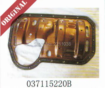 

Linde forklift part 037115220B Oil bed cushion used on 351 diesel truck engine H25 H30