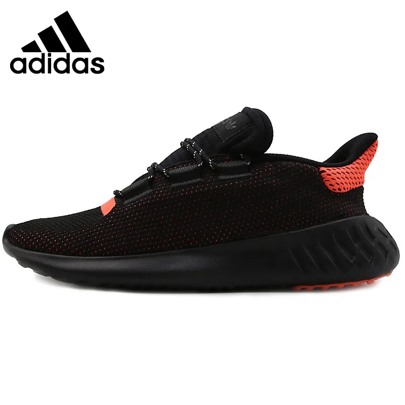 men's adidas tubular dusk casual shoes