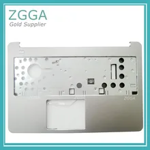 Ноутбук Упор для рук для Dell Inspiron 15 7537 верхний чехол Верхняя Крышка корпуса Замена с FPR Reader кабель PH2PR 0PH2PR