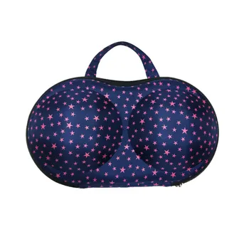 

Protect Bra Underwear Lingerie Case Travel Bag Storage Box Portable Holder Organizer Accessories Supplies Stuff Product #T1P