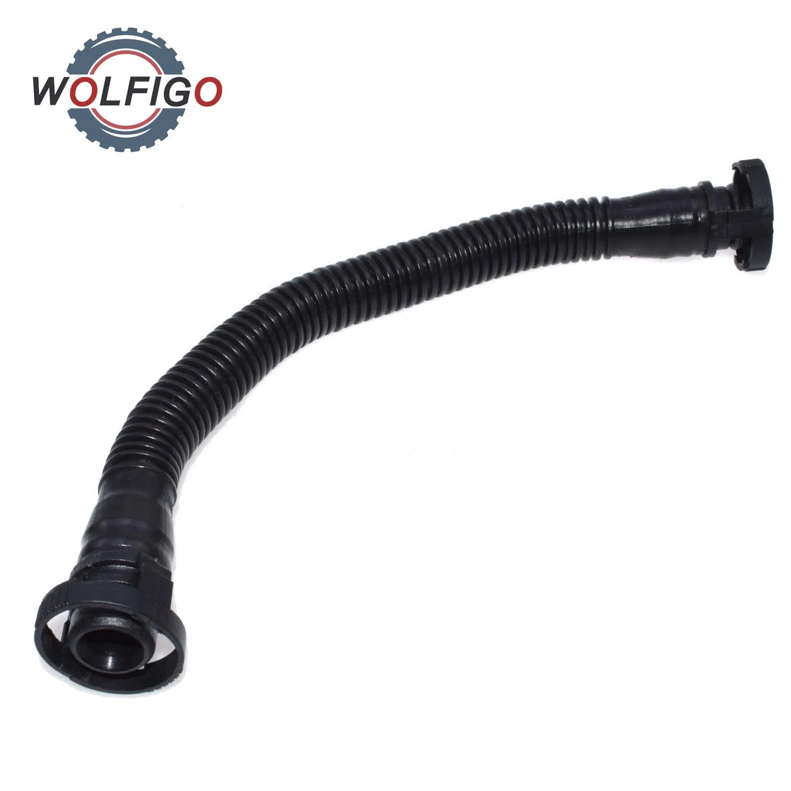 Вентиляционный клапан WOLFIGO для AUDI S3 A4 A6 TT VW Jetta Golf GTI Passat Seat Skoda 06F103221E | Автомобили и