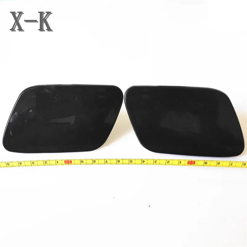 nFor AUDI A4 B7 2005-2009 Car styling front bumper headlight washer cover left+right 8E0 955 275 E 276 | Автомобили и мотоциклы