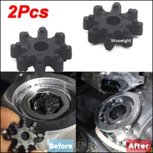 Wooeight-coupleur de direction Flexible, pour Hyundai Elantra Veloster, Kia Forte, berline, Forte5, Sonata, 563152K000FFF