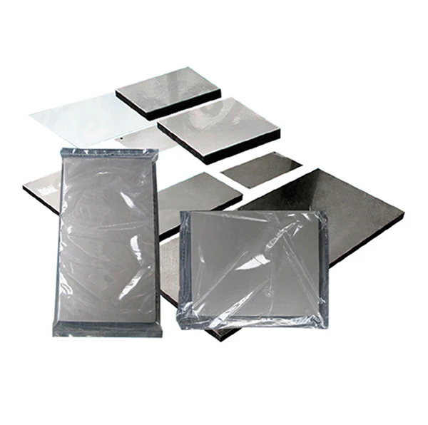 pad printing plate