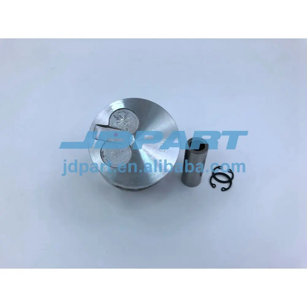 3TNV76 Engine 0244