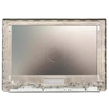 Ноутбук Серебряный ЖК задняя крышка для Dell Inspiron 15 7560 A shell
