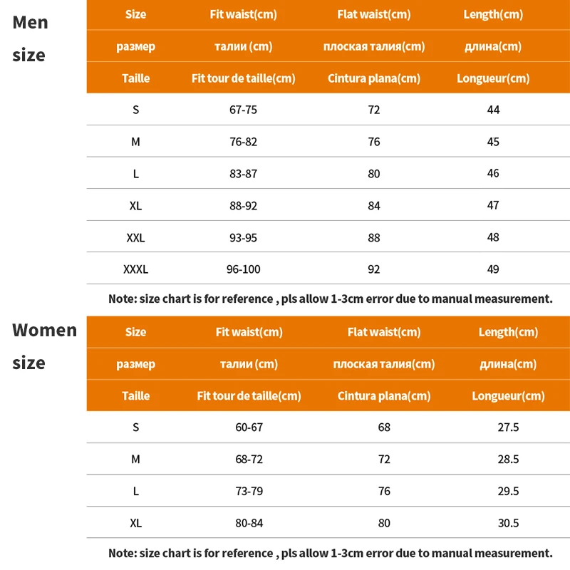 Women Mens Board Shorts Fast Dry bermuda masculina Couple Sport Beach Running Surfing Swimwear for lovers short de bain homme