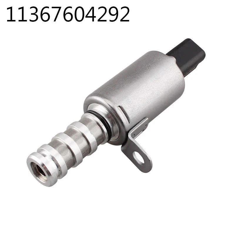 

Engine Variable Valve Timing Control Solenoid VANOS VVT 11367604292 for Mini Cooper R55 R56 R57 R58 R59 R60 1.6L L4 2002-2013