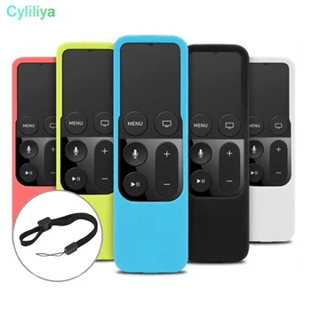 

300pcs Remote Controller Silicone Case Skin Cover Protector Dust Proof Silicone Fitted Case For TV 4 Remote Control Case cover