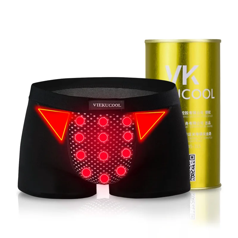 Men's Underwear Boxer Shorts Brand Boxers Underpants 18 Stars