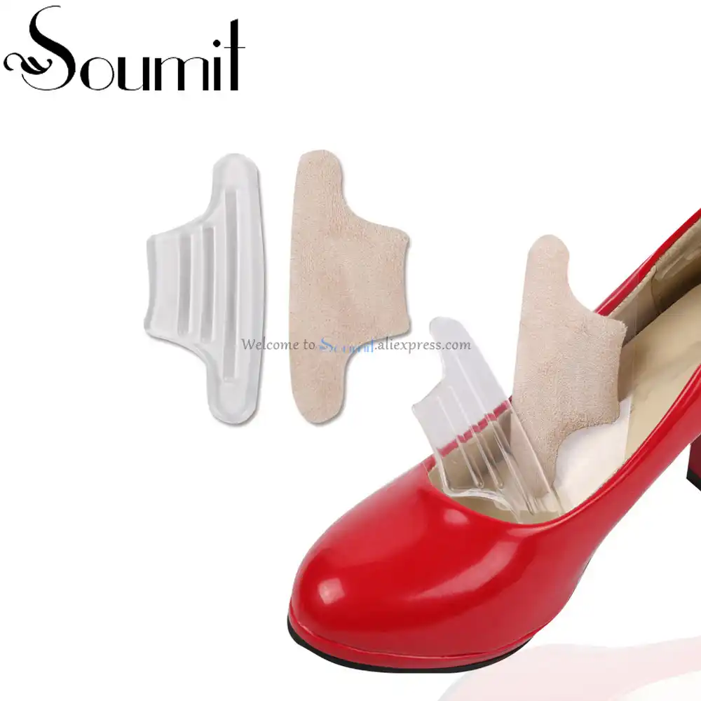 cushion for heels